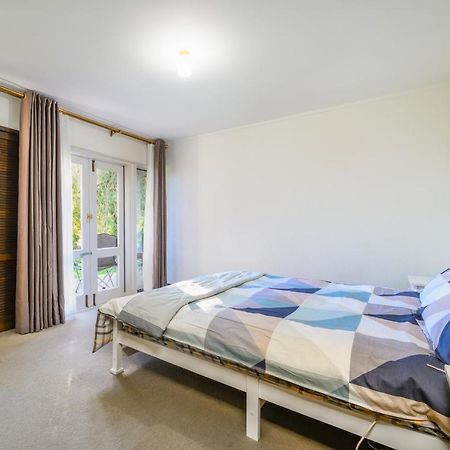 Cosy Farm Cottage In Pukekohe Close To Town Centre Exterior foto